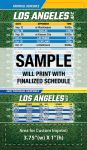 Full Magnet Football Schedules | Real Estate